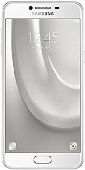 Samsung SM-C500 Galaxy C5 64Gb DuoS Silver